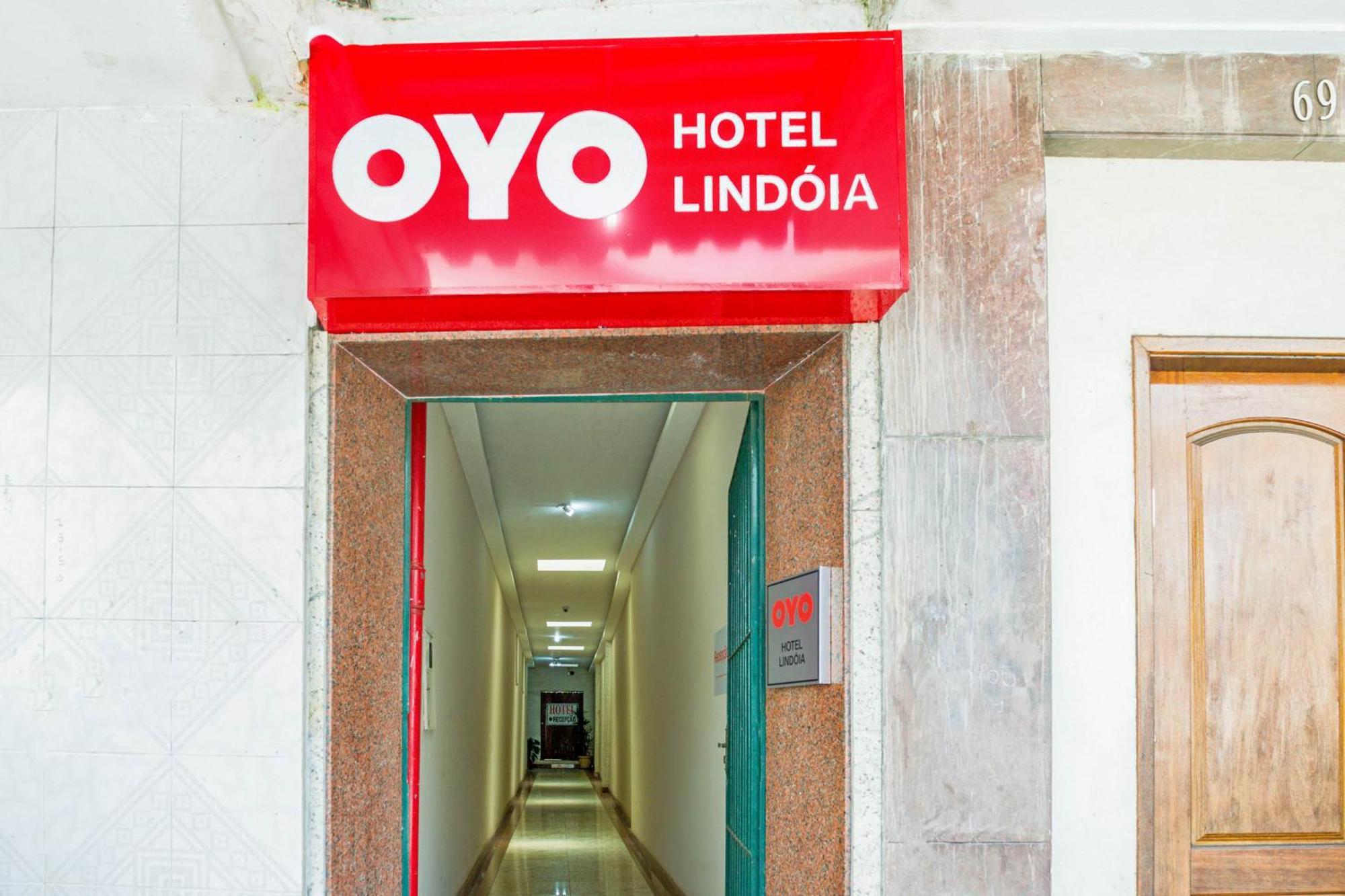 Oyo Lindoia, Petropolis (Rio de Janeiro)