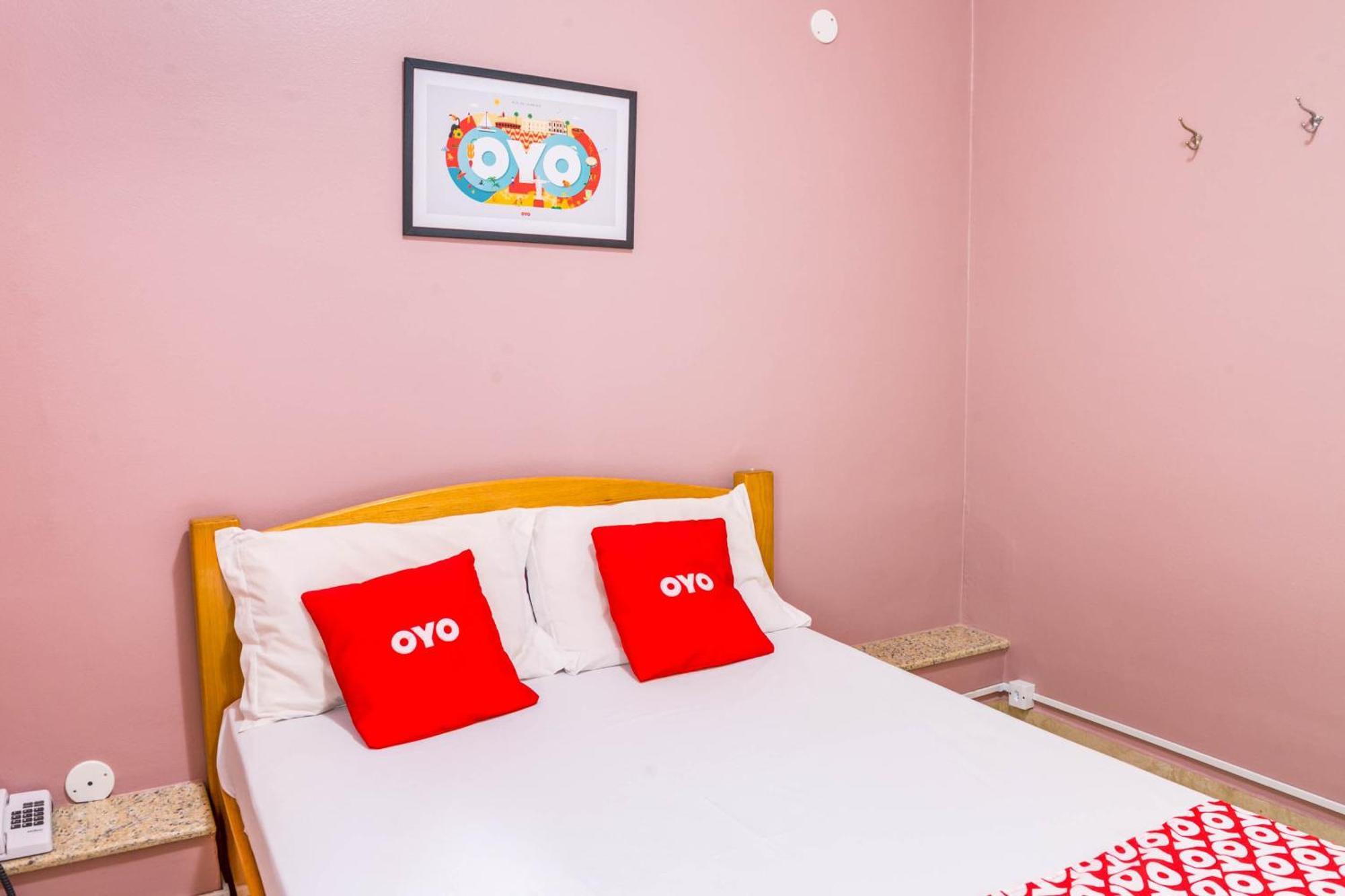 Oyo Lindoia, Hotel 5*