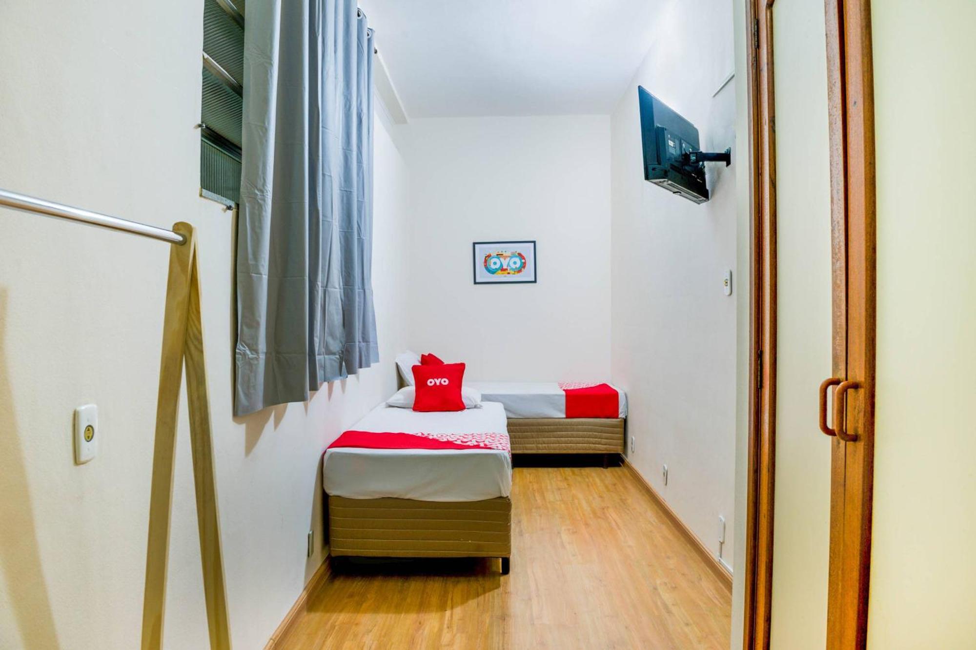Oyo Lindoia, 5*