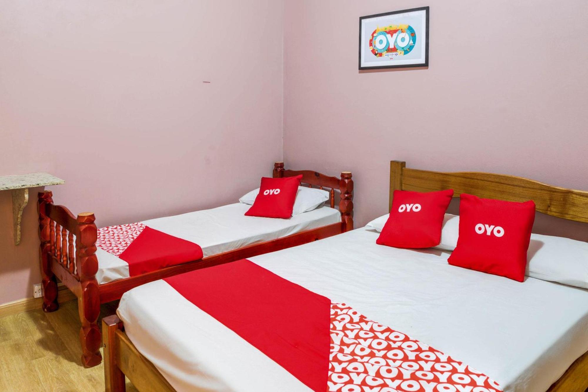 Oyo Lindoia, 5*