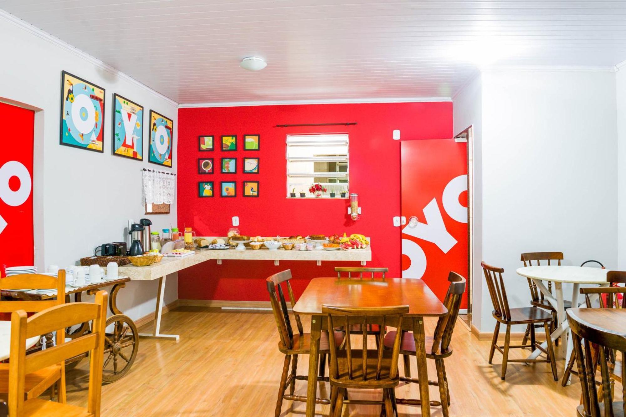 Hotel Oyo Lindoia, Petrópolis