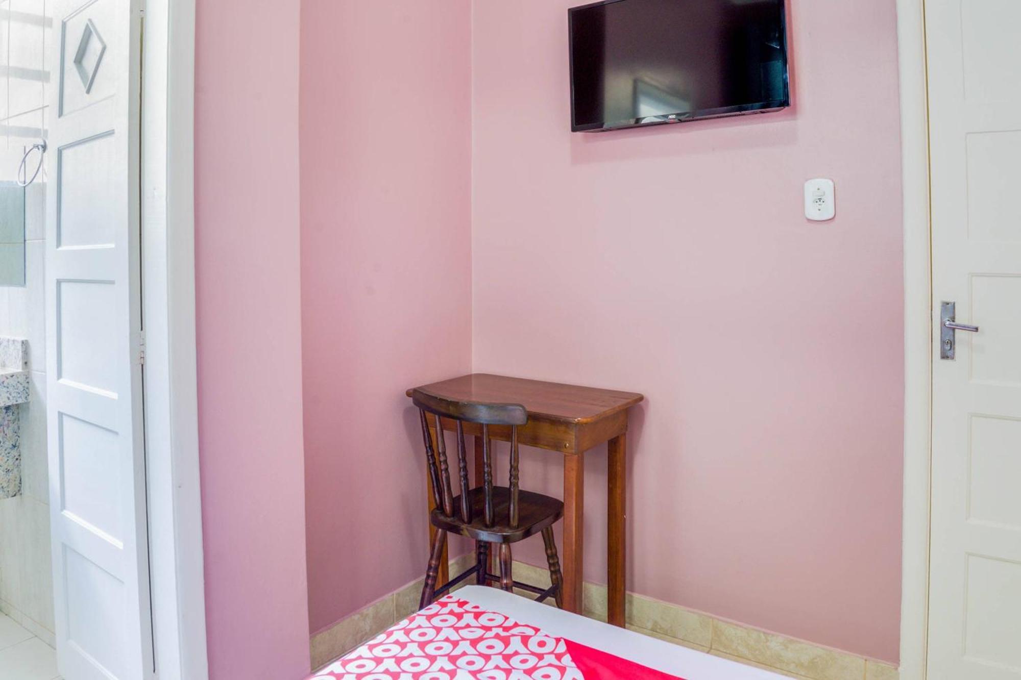 Hotel Oyo Lindoia,