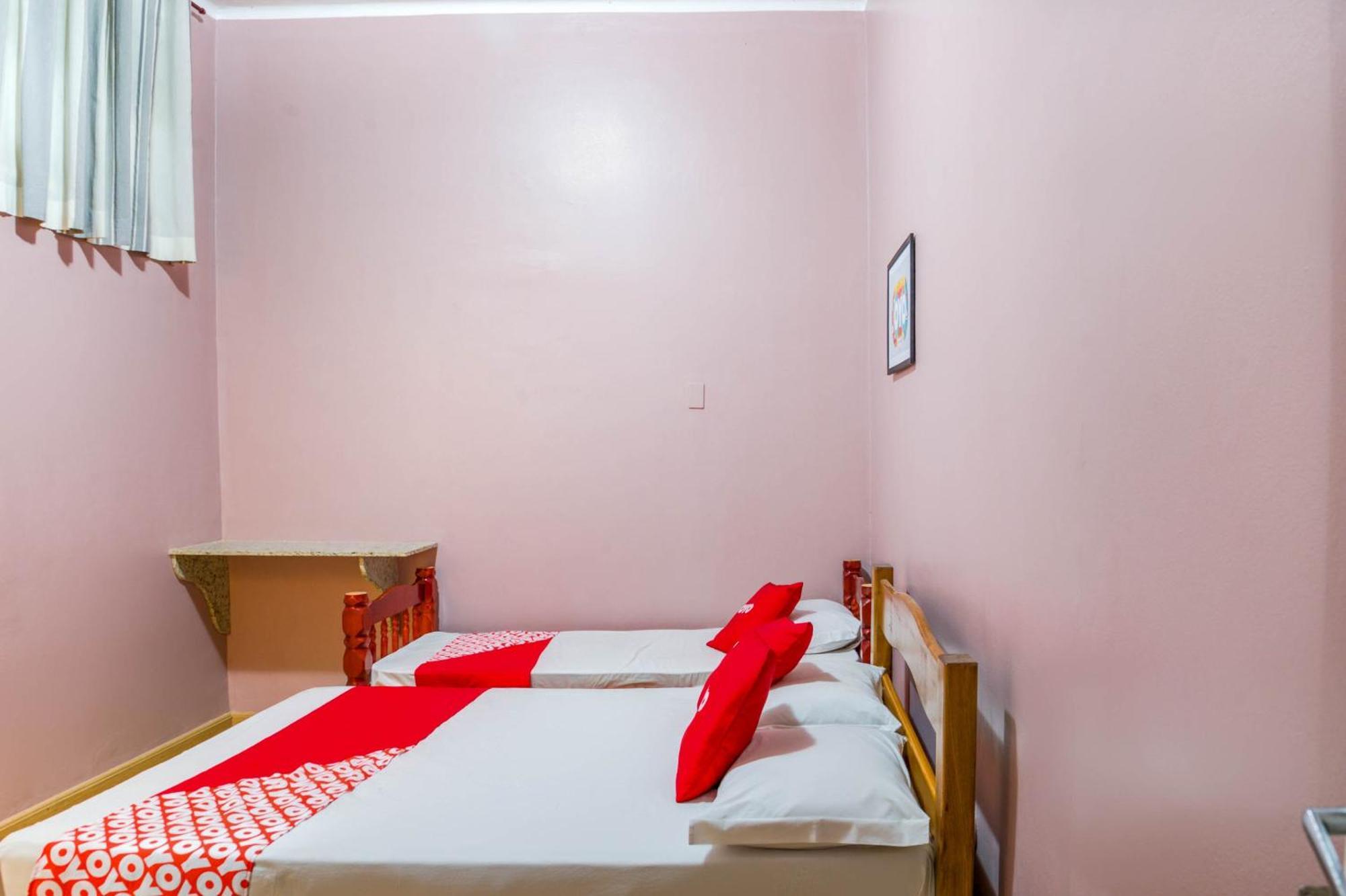 Oyo Lindoia, 5* Petropolis (Rio de Janeiro)