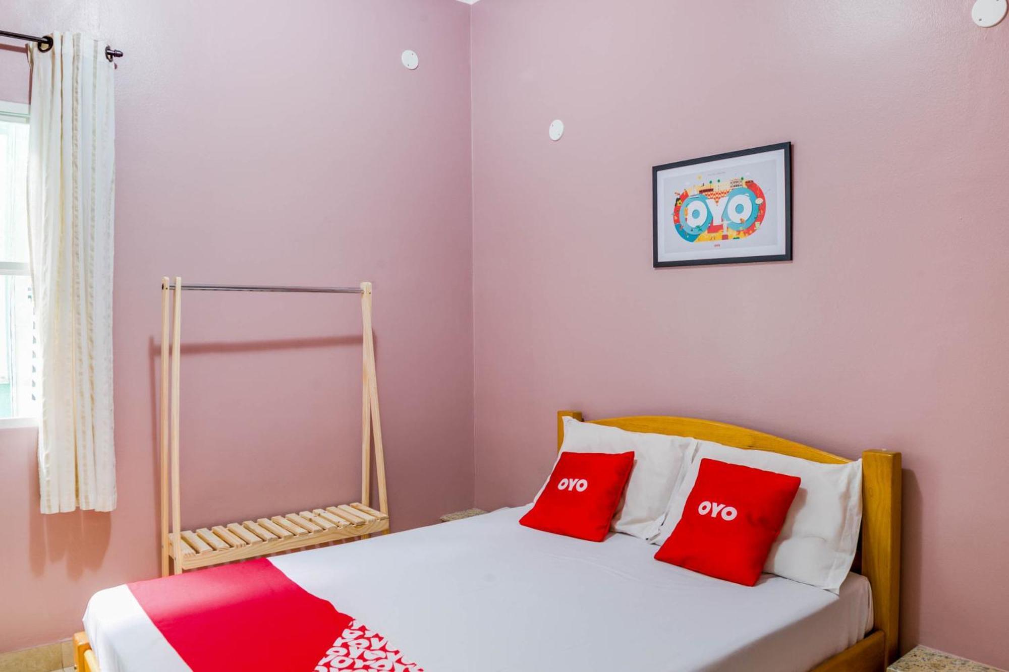 Hotel Oyo Lindoia, 5*