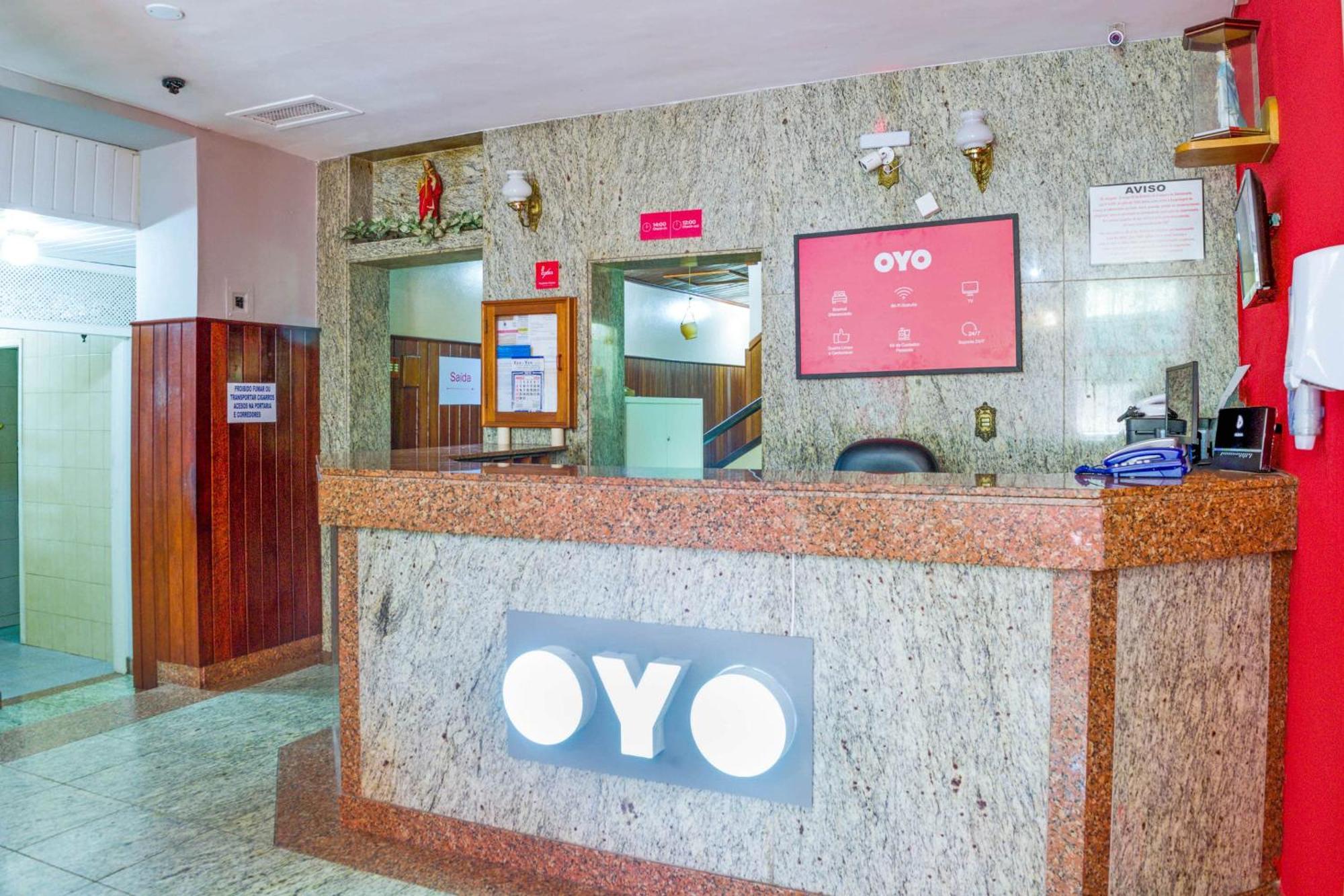 Hotel Oyo Lindoia, Petropolis (Rio de Janeiro)