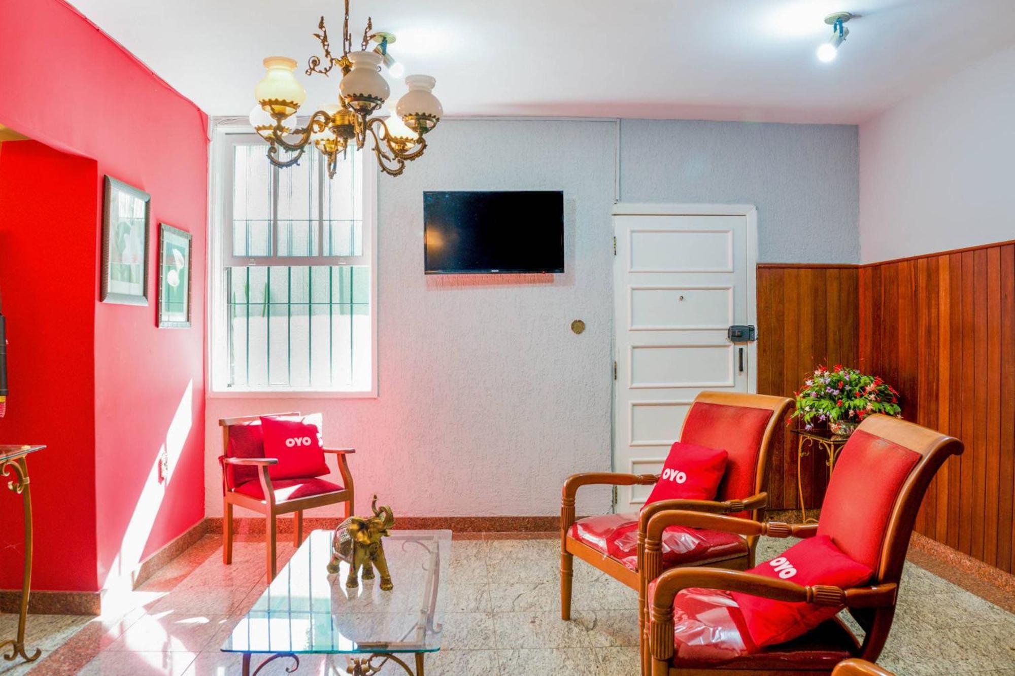 Oyo Lindoia, Hotel 5*