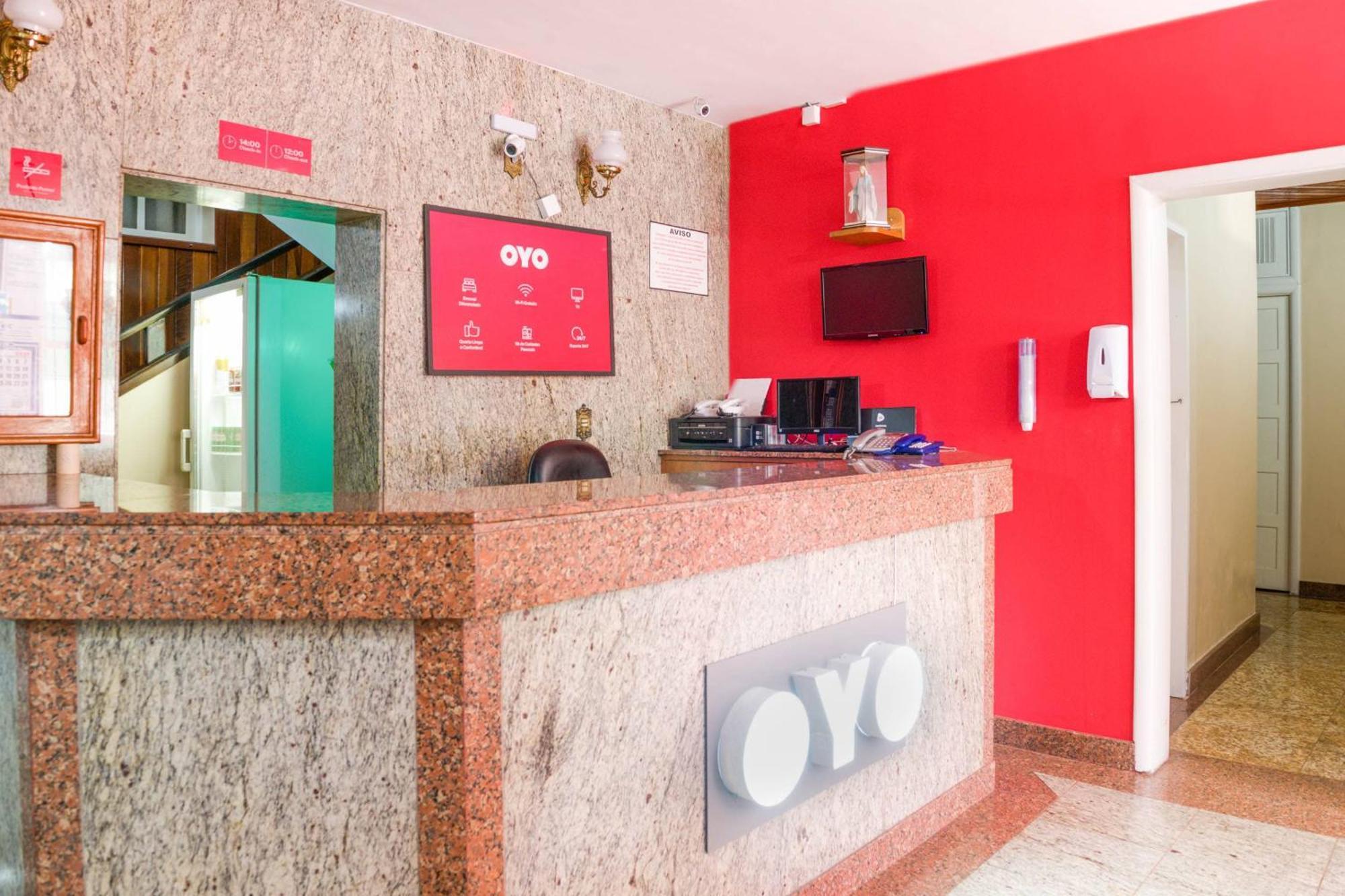 Oyo Lindoia, 5*